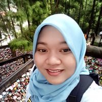 Nunik Fajar Listyaningrum的照片