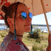 Povilas & Simona's Photo