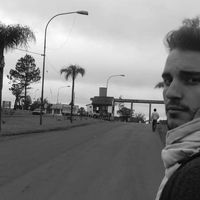 Romain SOUBRE's Photo