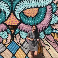 Linda Nguyen's Photo