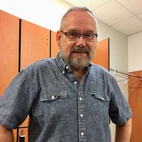 George Israel's Photo