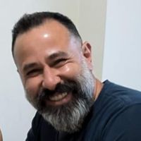 Ali Güçlü's Photo