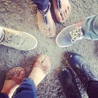 Fotos de Bezawit Solomon