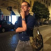 Fotos de George Carpenter