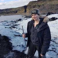 Anna Stefánsdóttir's Photo