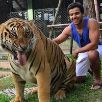 Hassan Abounouh's Photo