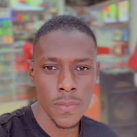 Ali bel8 Nsangou's Photo