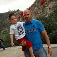 Rachid Chennag's Photo