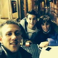 Alvaro Fernández Suarez的照片