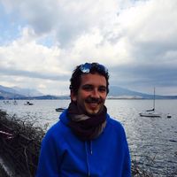 Lukas Affolter的照片