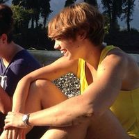 Eleonora Rati's Photo