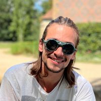 Adrien de Bellescize的照片