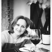 Irina Mikhalkova's Photo