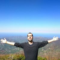 Soner Yildirim的照片