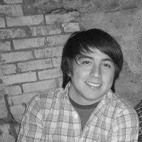 Microbito Galvan's Photo