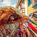 Encantos da Zona da Mata - Maracatu Rural's picture