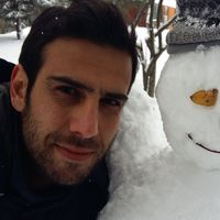 Selçuk  Ekici的照片