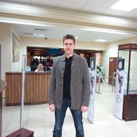 Damir Bashirov's Photo