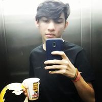 João Victor Fretes's Photo