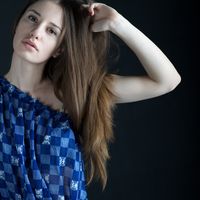 Надежда Кондрашина的照片