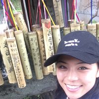 Le foto di Kimmy Thai