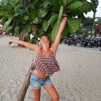 Svea Meinecke's Photo