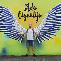 Strahinja Calic's Photo