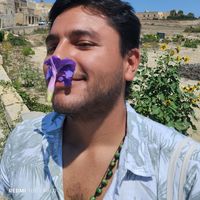 Camilo Andrés's Photo