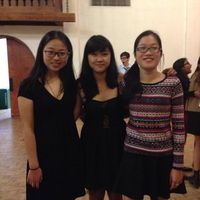 Thanh Hang Nguyen's Photo