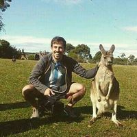 Anibal Martinez's Photo