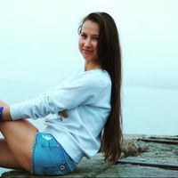 Kate Mezhekova's Photo