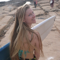 hanna de wilde的照片