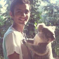 Orxan Zakirov's Photo