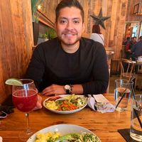 Anthony Dacto的照片