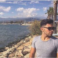 Fotos de Hasan Can Yalçın