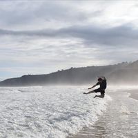 Jérémie Stamm's Photo