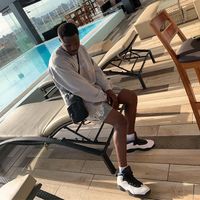 Stanley Elie的照片