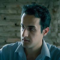 Fotos de mohammad ali naeb