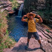 Fotos de Berg de Oliveira