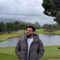 Bhavesh Chhatwani's Photo