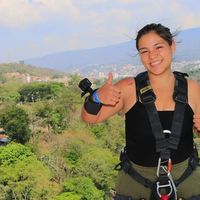 Geral Villegas Acosta's Photo