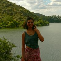 Fotos de Viviana Gil