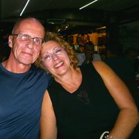 Mike Richards的照片