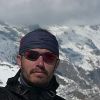 Paolo Colturato's Photo