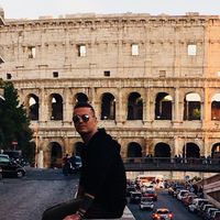 Fotos von Giulio Romano Baldolini