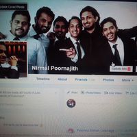 Nirmal Poornajith's Photo