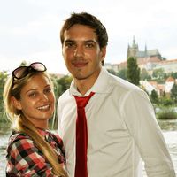 Jakub Kadlec's Photo