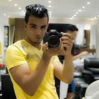 Le foto di Sabri Slama