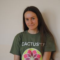 Anna Bulava的照片