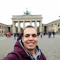 Fotos de Ahmed Yasser